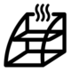 گرمکن غذا صنعتی