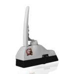 کباب زن دستی شاندرمن 24 سانتیمتری مدل ZSH24 - Image 2
