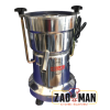 آبمیوه گیری هلال موتور 1 اسب مدل ZH1HP - تصویر 3