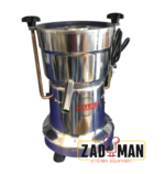 آبمیوه گیری هلال موتور 1 اسب مدل ZH1HP - Image 3