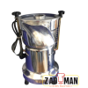 آبمیوه گیری هلال موتور 1 اسب مدل ZH1HP - تصویر 4