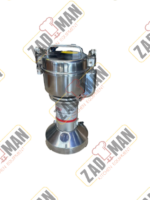 آسیاب صنعتی بست 250 گرمی مدل ZG250 - Image 3