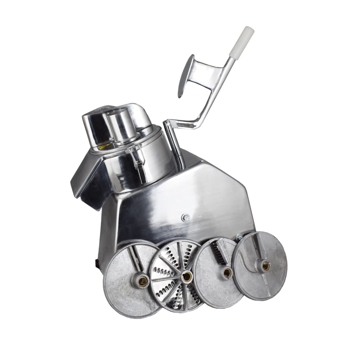 خلال کن صنعتی داود موتور 1.5 اسب مدل ZKHD2HP - تصویر 2