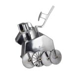خلال کن صنعتی داود موتور 1.5 اسب مدل ZKHD2HP - Image 2