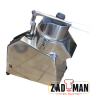 خلال کن صنعتی داود موتور 1.5 اسب مدل ZKHD2HP - تصویر 4