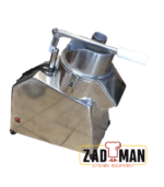 خلال کن صنعتی داود موتور 1.5 اسب مدل ZKHD2HP - Image 4