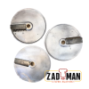 خلال کن صنعتی داود موتور 1.5 اسب مدل ZKHD2HP - تصویر 5