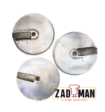 خلال کن صنعتی داود موتور 1.5 اسب مدل ZKHD2HP - Image 5
