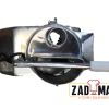 خلال کن صنعتی داود موتور 1.5 اسب مدل ZKHD2HP - تصویر 6