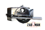 خلال کن صنعتی داود موتور 1.5 اسب مدل ZKHD2HP - Image 6