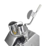 خلال کن صنعتی داود موتور 1.5 اسب مدل ZKHD2HP - Image 3