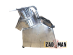 خلال کن صنعتی داود موتور 1.5 اسب مدل ZKHD2HP - Image 7