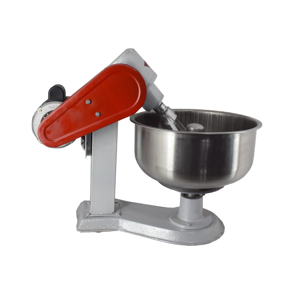 خمیر کن 5 کیلویی اصفهان مدل ZK5KG - تصویر 3