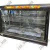 گرمخانه رومیزی شیشه ایی 120 سانتیمتری مارک ABA مدل ZDS120 - تصویر 3