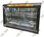 گرمخانه رومیزی شیشه ایی 120 سانتیمتری مارک ABA مدل ZDS120 - Image 3