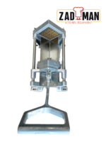 خلال کن سیب زمینی دستی رومیزی مدل ZP1 - Image 3