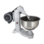 خمیر کن 5 کیلویی اصفهان مدل ZK5KG - Image 2