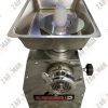 چرخ گوشت گیربکسی الکتروکار 12 رومیزی چدنی مدل EC13 - تصویر 5