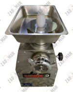 چرخ گوشت الکتروکار مدل EC17 سایز 22 چدنی - Image 5