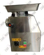 چرخ گوشت الکتروکار مدل EC17 سایز 22 چدنی - Image 2