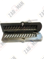 کباب زن دستی شاندرمن 24 سانتیمتری مدل ZSH24 - Image 4