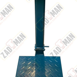 باسکول 150 کیلویی کمری