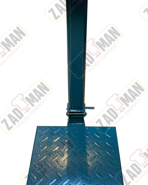 باسکول 150 کیلویی کمری