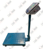 باسکول 150 کیلویی چینی مدل ZC150 - Image 2