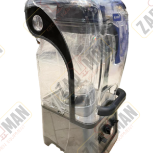 مخلوط کن کاوردار