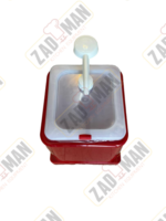 پمپ سس رومیزی 2 لیتری مدل ZP2L - Image 2