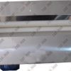 خمیر پهن کن پیتزا رومیزی مارک زادمن مدل ZP40 - تصویر 5