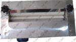 خمیر پهن کن پیتزا رومیزی مارک زادمن مدل ZP50 - Image 5