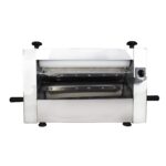 خمیر پهن کن پیتزا رومیزی مارک زادمن مدل ZP50 - Image 2
