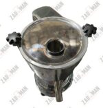 آبمیوه گیری هلال G100 موتور 1.5 اسب - Image 3