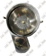 آبمیوه گیری هلال G100 موتور 1.5 اسب - Image 5