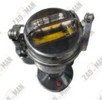 آسیاب صنعتی عطاری 100 گرمی بست مدل ZG100 - Image 5
