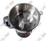 آسیاب صنعتی عطاری 100 گرمی بست مدل ZG100 - Image 3