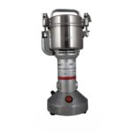 آسیاب صنعتی عطاری 100 گرمی بست مدل ZG100