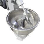 خمیرگیر 15 کیلویی زادمن مدل ZKH15KG - Image 2
