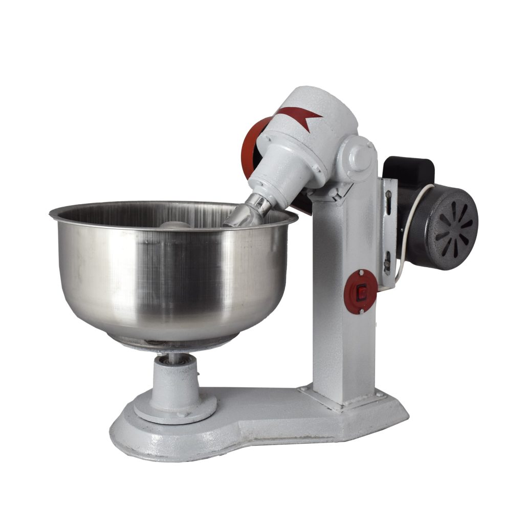 خمیرگیر 15 کیلویی زادمن مدل ZKH15KG