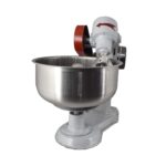 خمیرگیر 30 کیلویی مارک زادمن مدل ZKH30 - Image 2