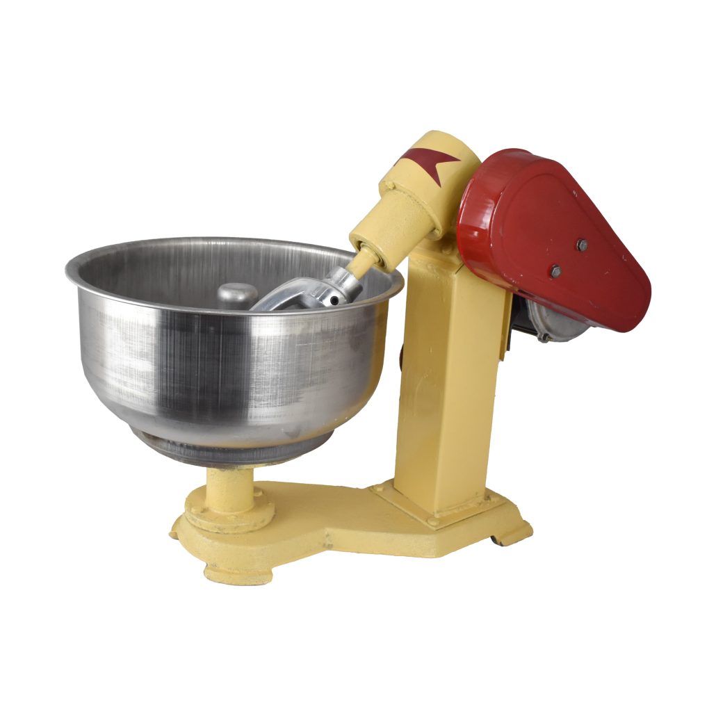 خمیرگیر خانگی با ظرفیت 8 کیلوگرم، برند زادمن (Zadman)، مدل ZKH8KG