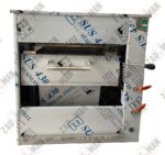 کباب پز تابشی رومیزی سالاماندر مارک شیدپخت مدل ZKT10 - Image 4
