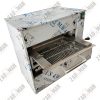 کباب پز تابشی رومیزی سالاماندر مارک شیدپخت مدل ZKT10 - تصویر 5