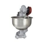 خمیرگیر 30 کیلویی مارک زادمن مدل ZKH30 - Image 3