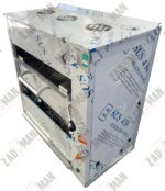 کباب پز تابشی رومیزی