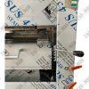 کباب پز تابشی رومیزی سالاماندر مارک شیدپخت مدل ZKT10 - تصویر 2