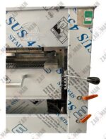 کباب پز تابشی رومیزی سالاماندر مارک شیدپخت مدل ZKT10 - Image 2
