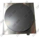 کرپ ساز برقی مارک استار مدل ZC30 - Image 4