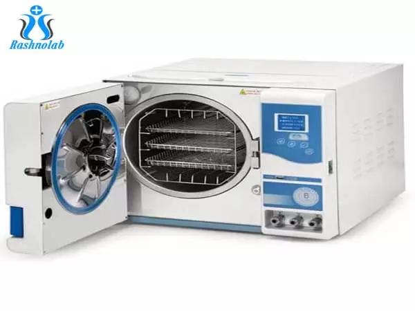 دستگاه اتوکلاو چیست و انواعش کدامند؟